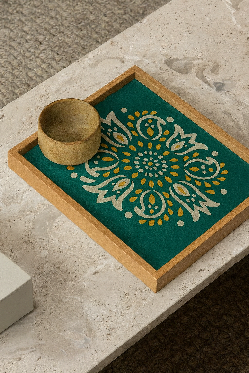 THE BLOOM TRAY